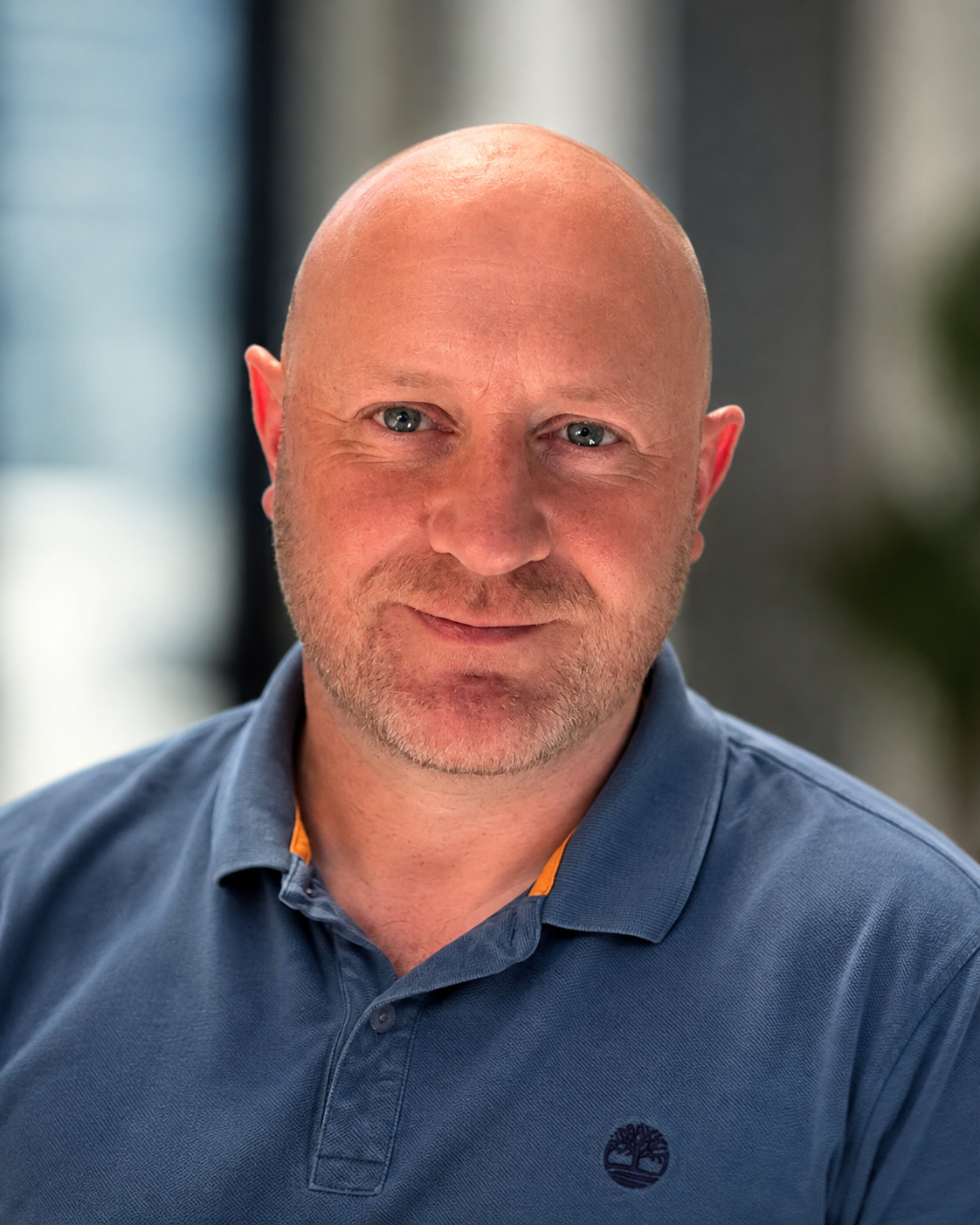 David Wolf, Director of Wolf Pack Food Solutions
